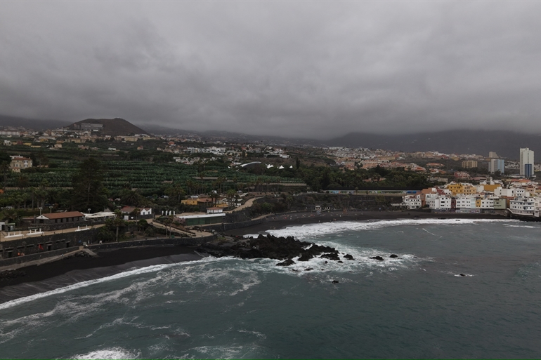 Spot où faire voler son drone