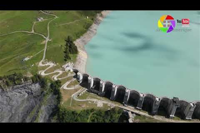 Spot où faire voler son drone