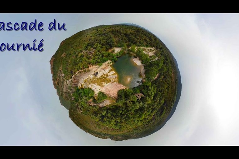 Spot où faire voler son drone