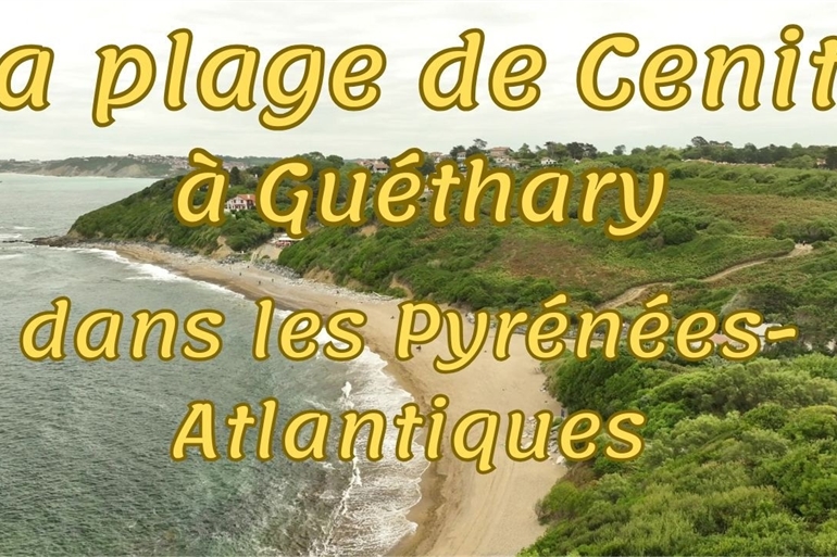 Spot où faire voler son drone