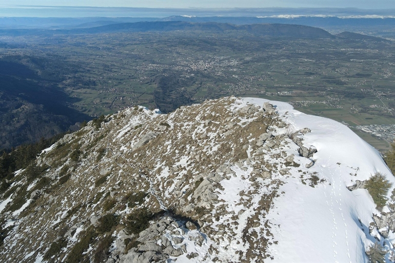 Spot où faire voler son drone