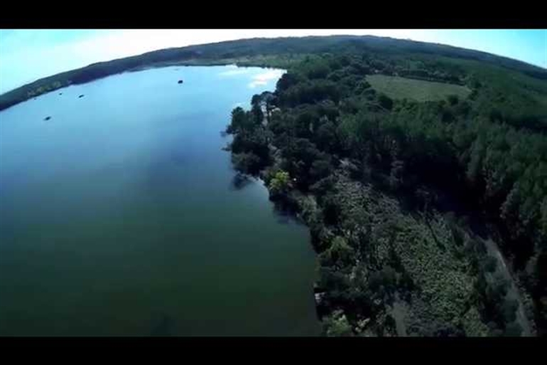 Spot où faire voler son drone