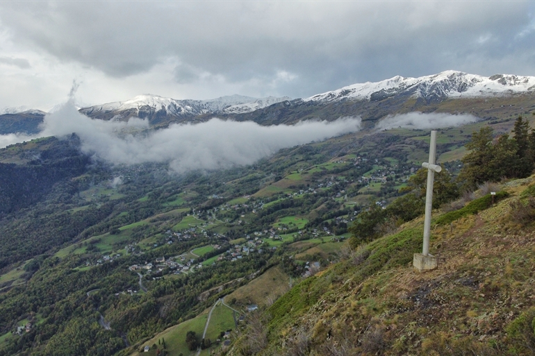 Spot où faire voler son drone