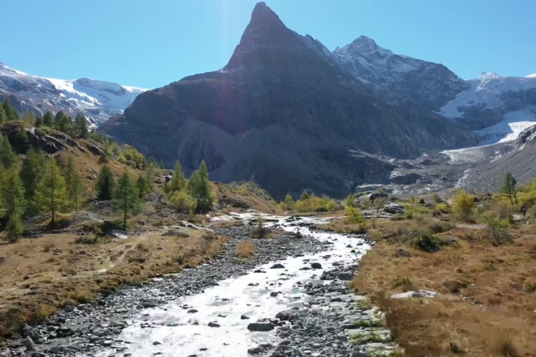 Spot où faire voler son drone