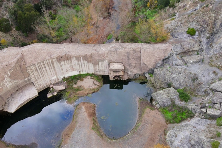 Spot où faire voler son drone