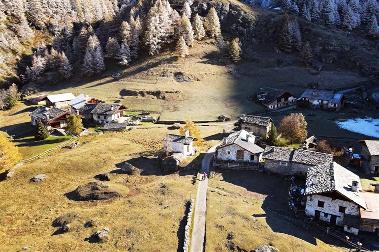 Spot où faire voler son drone
