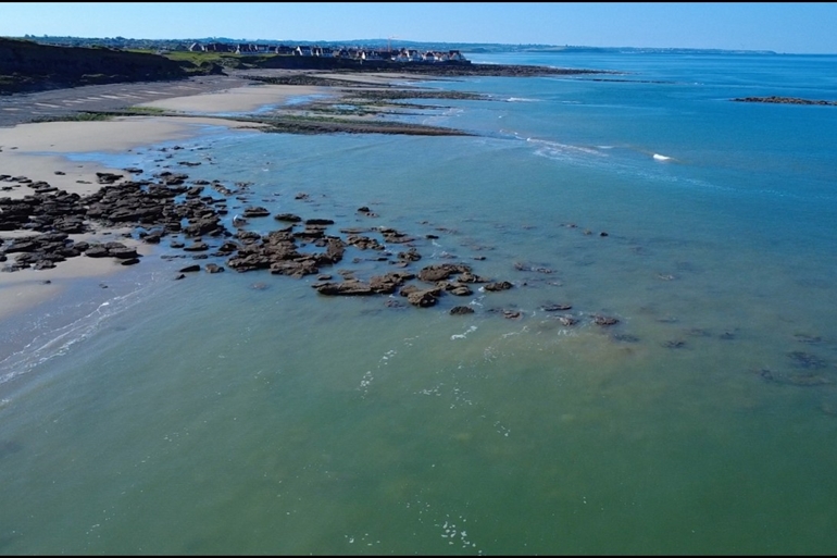 Spot où faire voler son drone