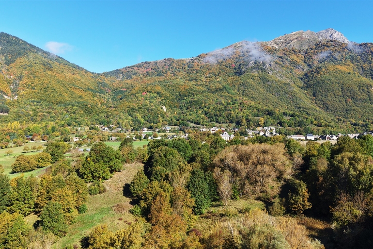 Spot où faire voler son drone