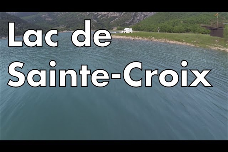 Spot où faire voler son drone
