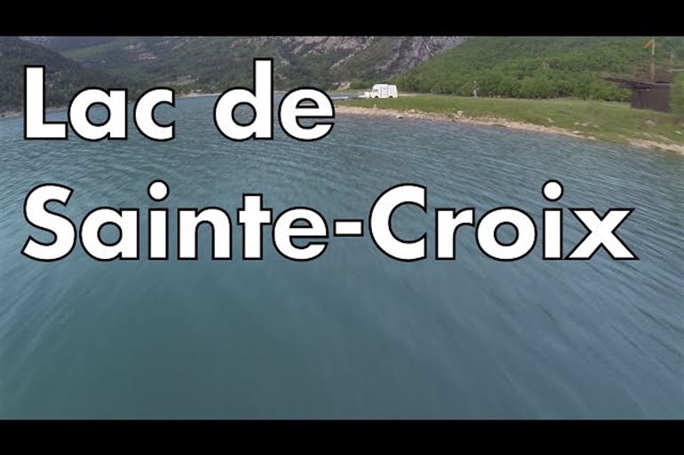 Spot où faire voler son drone