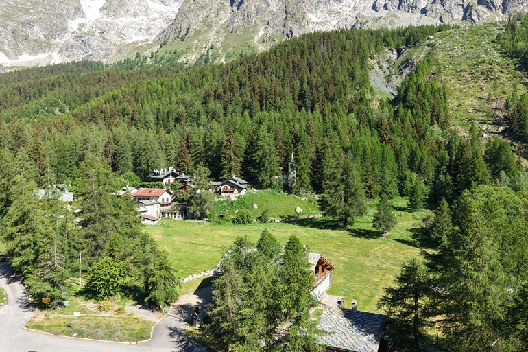 Spot où faire voler son drone