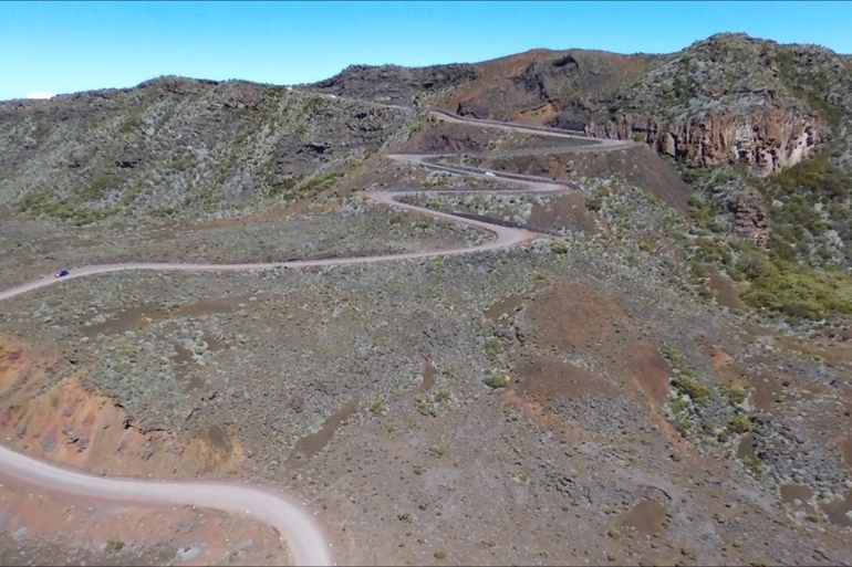 Spot où faire voler son drone