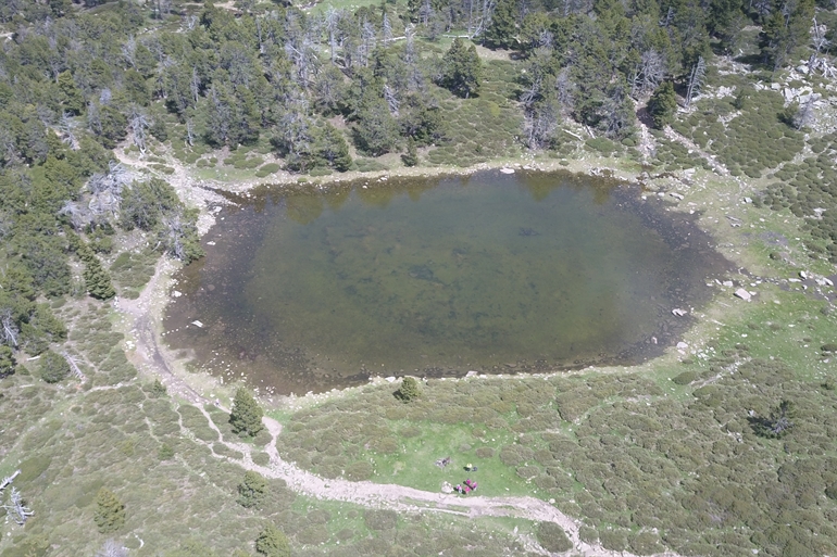 Spot où faire voler son drone