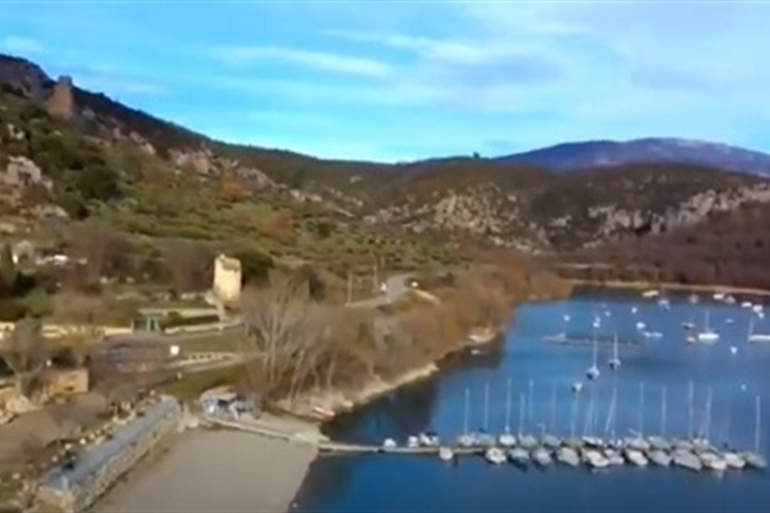 Spot où faire voler son drone