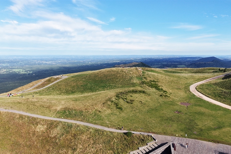 Spot where to fly your drone