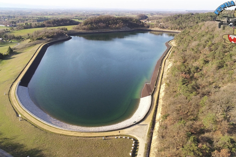 Spot où faire voler son drone