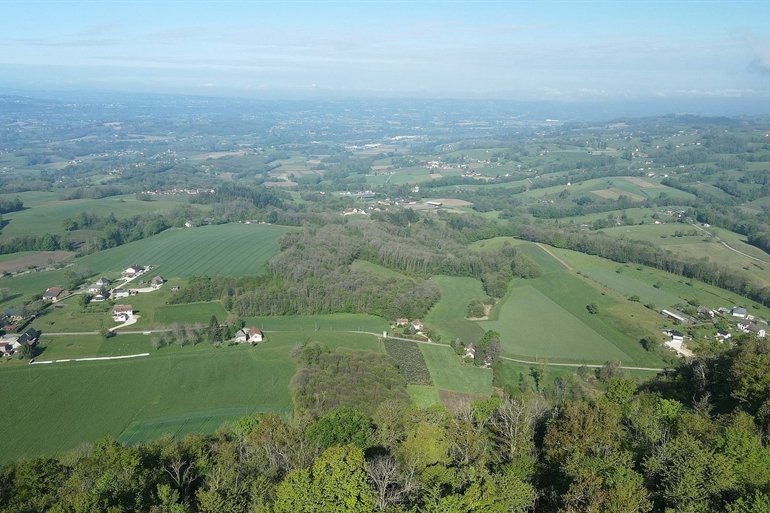 Spot où faire voler son drone