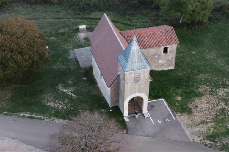 Spot où faire voler son drone