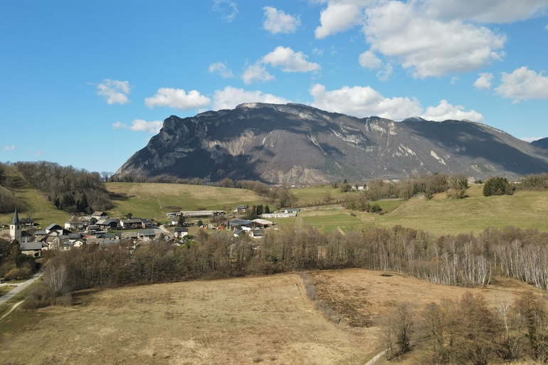 Spot où faire voler son drone