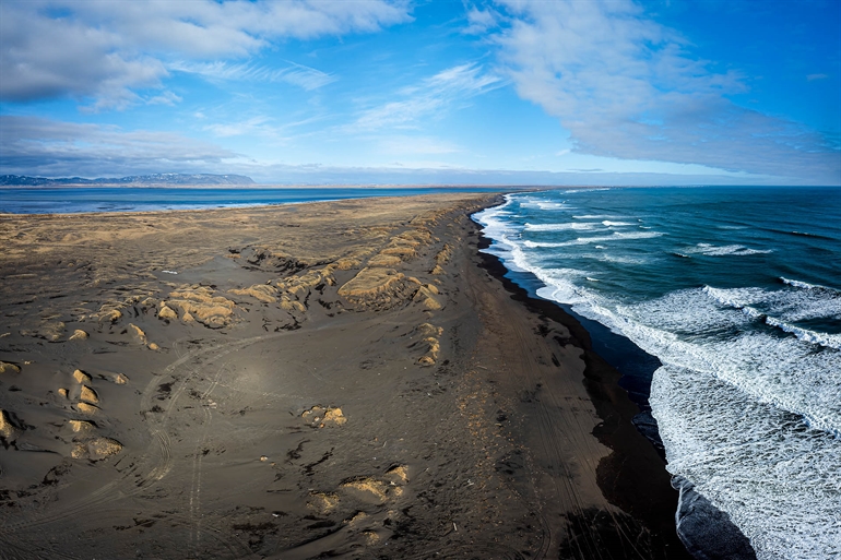 Spot où faire voler son drone