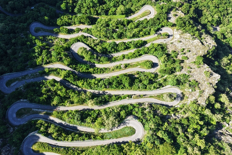 Spot where to fly your drone