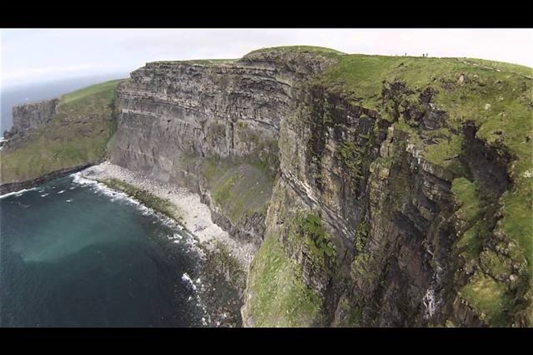 Spot où faire voler son drone