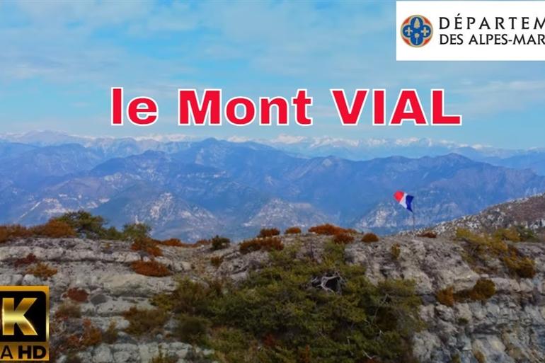 Spot où faire voler son drone