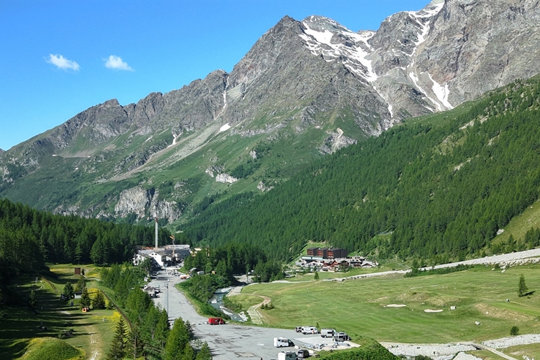 Spot où faire voler son drone
