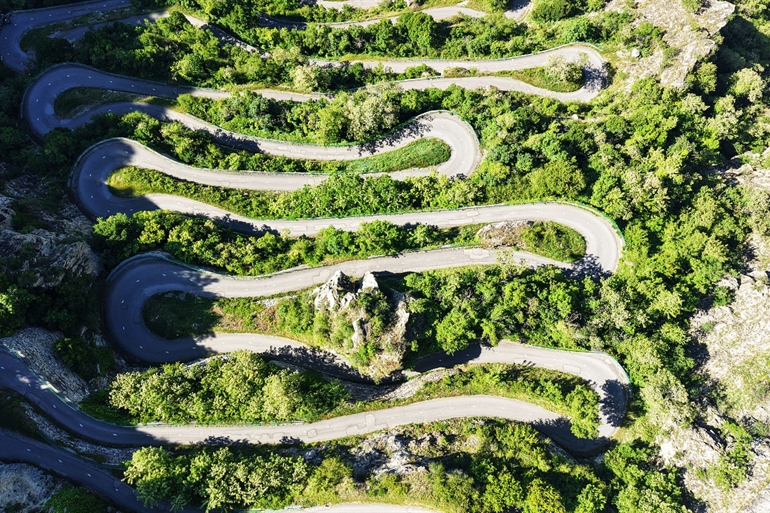 Spot where to fly your drone