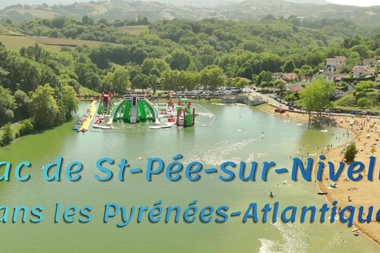 Spot où faire voler son drone