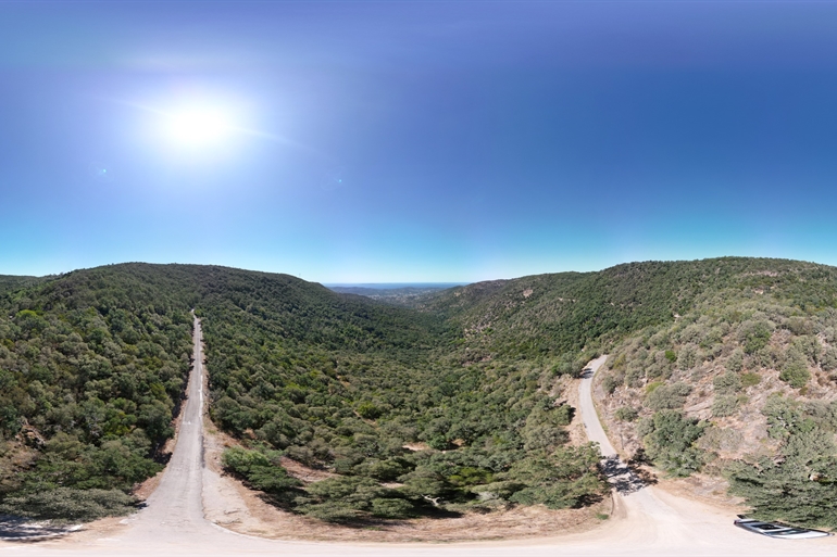 Spot where to fly your drone