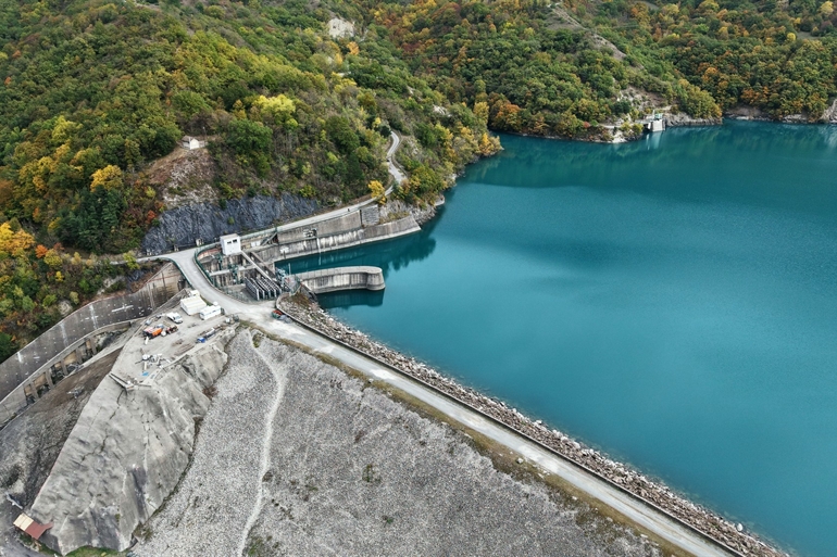 Spot où faire voler son drone