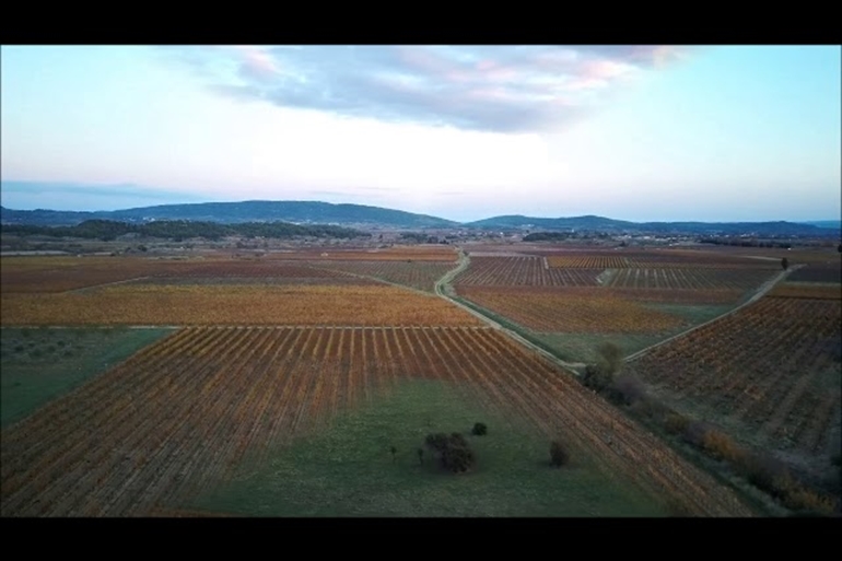 Spot où faire voler son drone