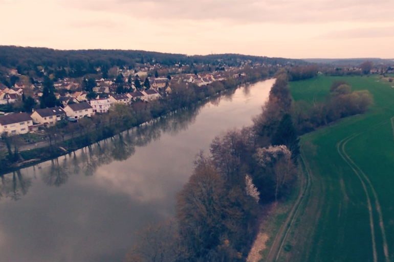 Spot où faire voler son drone