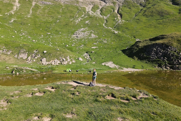 Spot où faire voler son drone