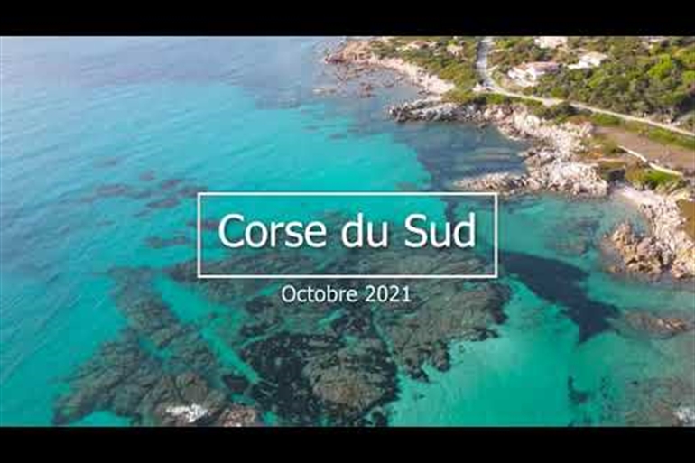 Spot où faire voler son drone