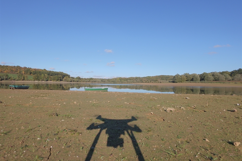 Spot où faire voler son drone