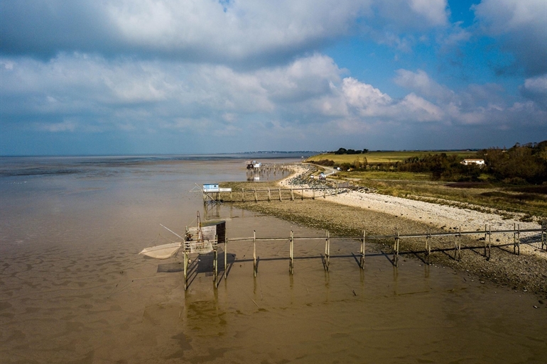 Spot où faire voler son drone