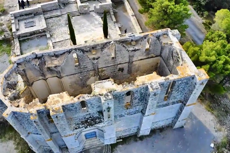 Spot où faire voler son drone