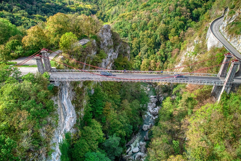 Spot où faire voler son drone