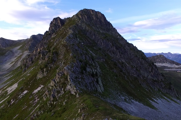 Spot où faire voler son drone