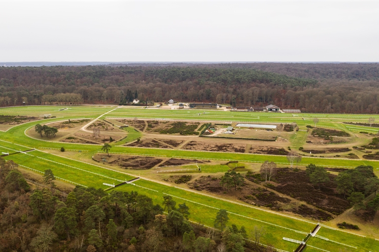 Spot où faire voler son drone