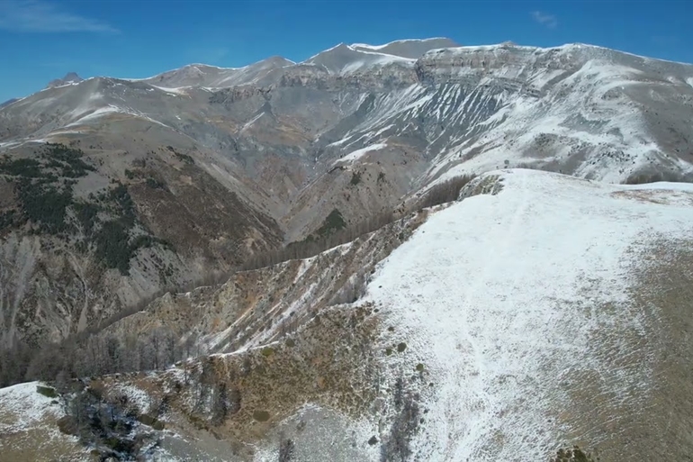 Spot où faire voler son drone