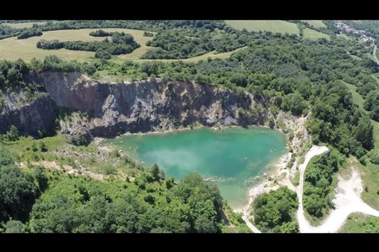 Spot où faire voler son drone