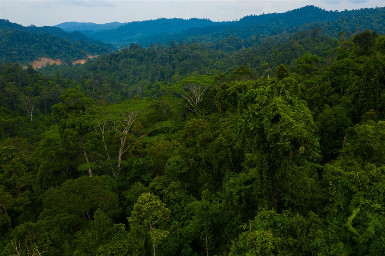 Spot où faire voler son drone