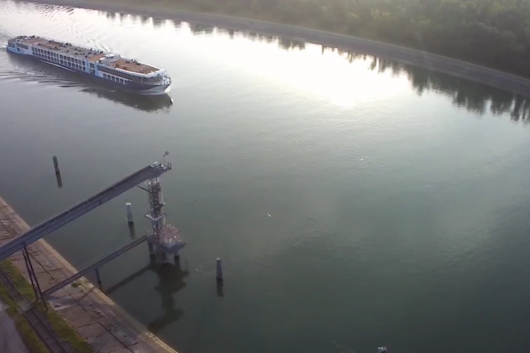 Spot où faire voler son drone