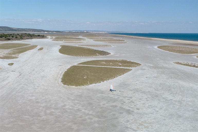 Spot où faire voler son drone