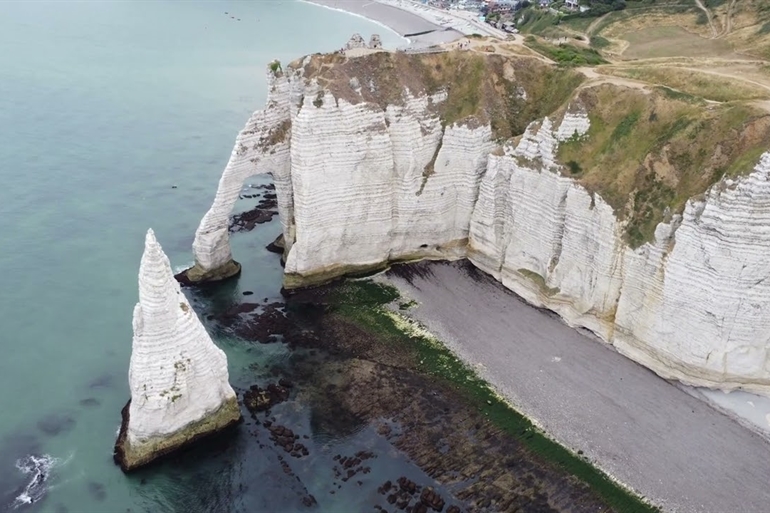 Spot où faire voler son drone