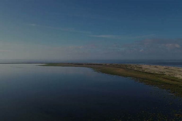 Spot où faire voler son drone