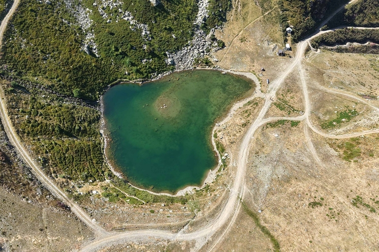 Spot où faire voler son drone